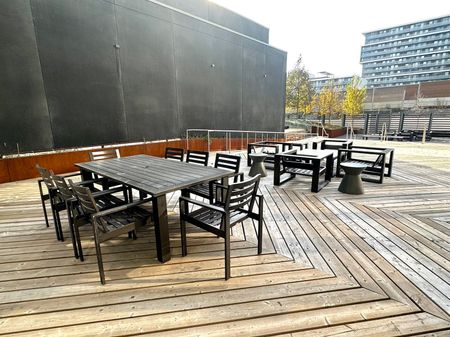 For Lease - 120 Varna Drive Unit# 626, Toronto, Ontario - Photo 2