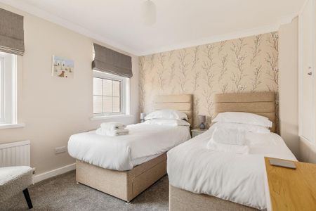 2 bedroom terraced house to rent - Photo 5