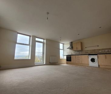 1 Bed Flat, Derbyshire Lane, S8 - Photo 6