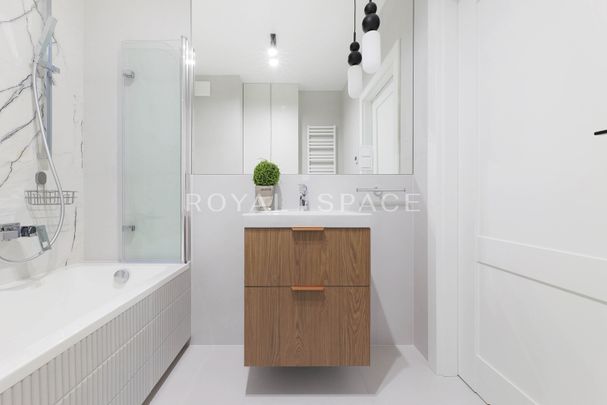 Apartament na 10 piętrze! | Młyny Mogilska, NOHO - Фото 1