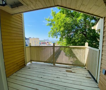 For Lease - 23 Saint Marie Street Unit# 3, Collingwood, Ontario - Photo 5