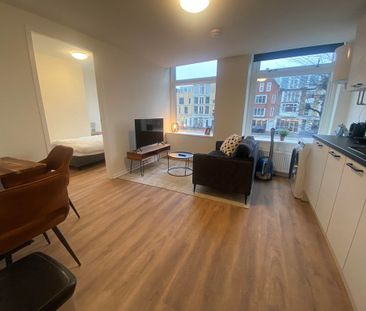 Te huur: Appartement Damsterdiep in Groningen - Foto 1