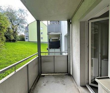 Gemütliche 2-Zi.-Whg. mit Tageslichtbad und Balkon - Photo 6