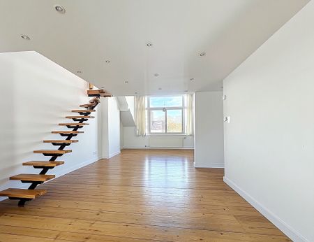 Flat - for rent - Foto 3