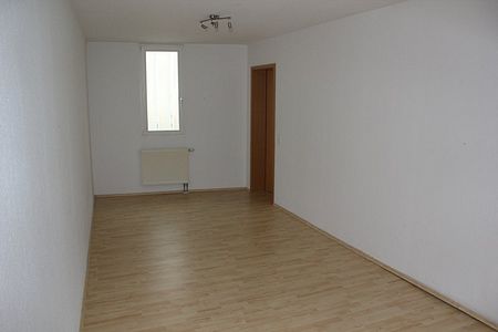 2,5-Zimmer-Wohnung mit Fahrstuhl am Ziegenmarkt zu mieten! - Photo 3