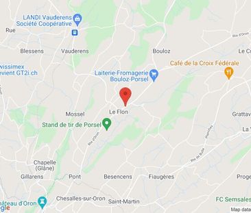 Appartement de 3.5 pièces au rez supérieur - Foto 5