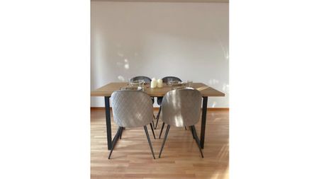 3½ Zimmer-Wohnung in Uetendorf (BE), möbliert, auf Zeit - Photo 3