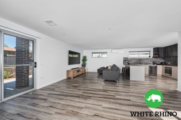 29A May Maxwell Crescent, Gilmore - Photo 1