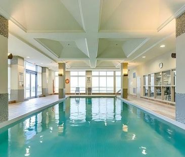 For Lease - 339 Rathburn Road Unit# PH06, Mississauga, Ontario - Photo 5