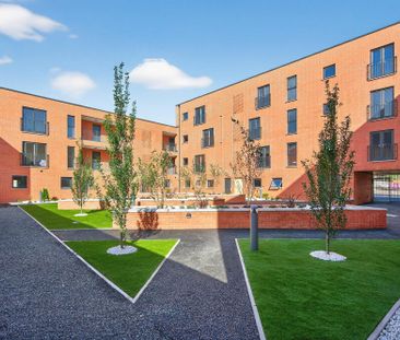 Soho Foundry, Apt C7 Soho Foundry, Belfast, BT13 2ES - Photo 2