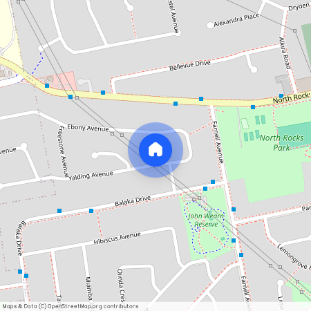 3 Yalding Avenue, NSW 2118, Carlingford