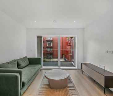 2 bedroom flat to rent - Photo 5