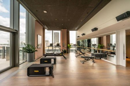 Studio to rent - Photo 2