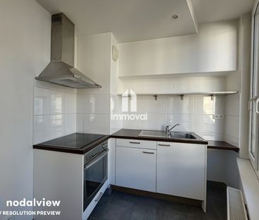 HYPER CENTRE - T2 duplex - 59.70m² - Photo 3