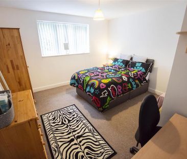 6 bedroom house to rent - Photo 5