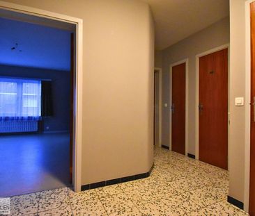 Appartement met 2 slaapkamers en garage - Foto 2