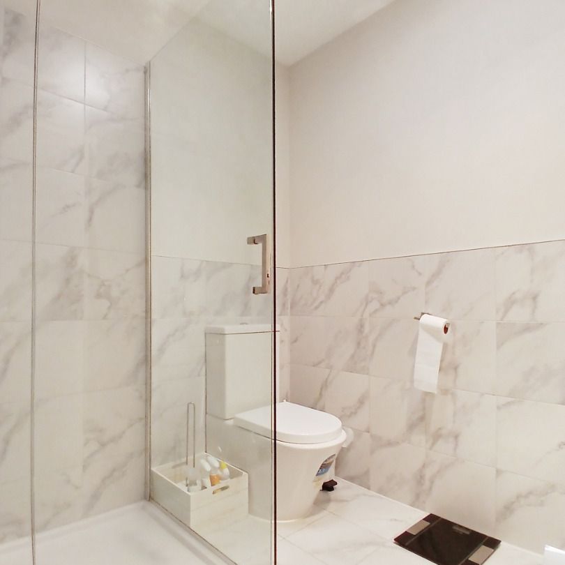 Modern two bedroom unit! - Photo 1