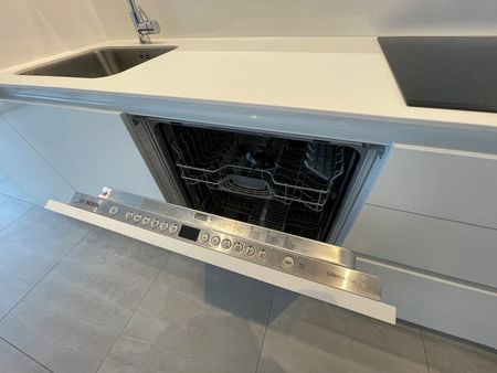 Appartement te huur - Photo 4