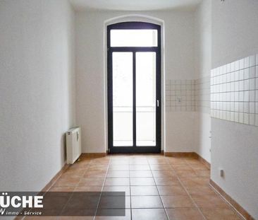 2 Zimmer in ruhiger Wohnlage mit Balkon - Foto 1