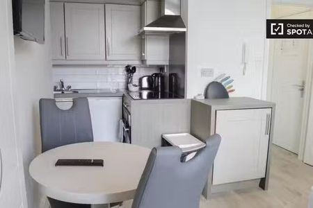 Studio for rent in Portobello, Dublin - Photo 4