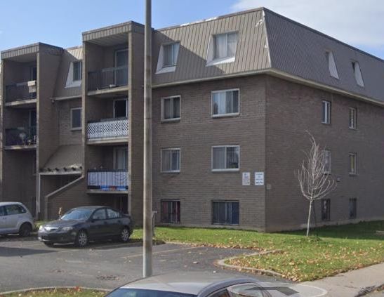 1 CH - 1 SDB - Longueuil - $1,445 /mo - Photo 1