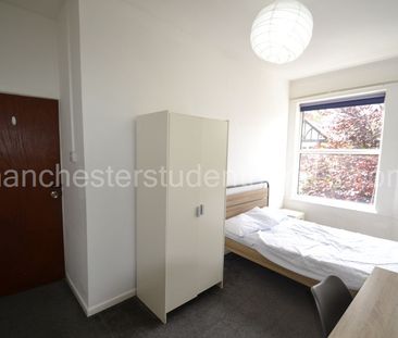 Milverton Road, Manchester, M14 5PJ - Photo 3