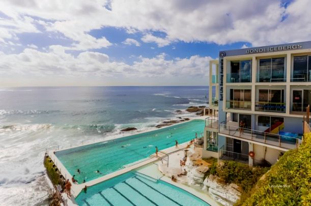 104/152 Campbell Parade,Bondi Beach,New South Wales 2026, Sydney - Photo 1