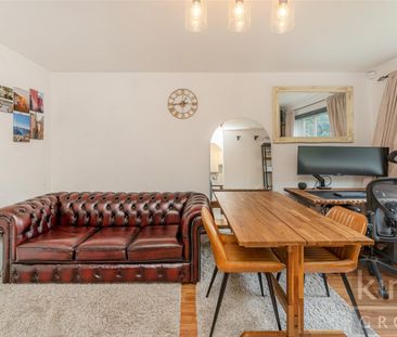 1 Bedroom Flat - Purpose Built To Let - Photo 5