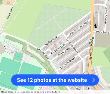 Berberis Way, Walbottle, Newcastle upon Tyne, NE15 - Photo 1
