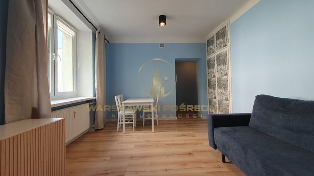 Warszawa, Mokotów, Mokotów Sielce, Czerska - Photo 1