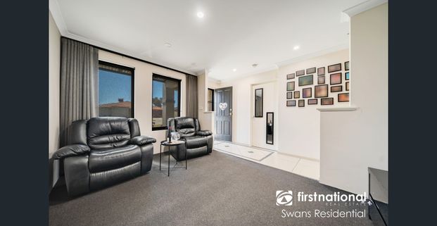 Peaceful Living with Everything You Need Close By!! - Photo 1