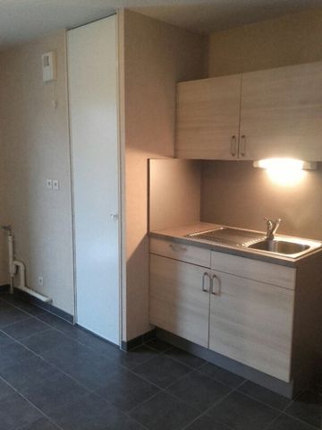 Appartement à louer 4 pièces - 83 m² - Photo 5