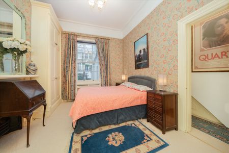 Oakley Street, Chelsea, SW3 - Photo 3