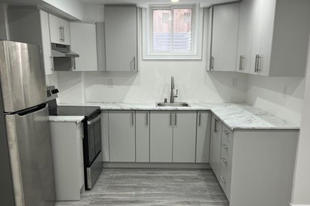 For Lease - 16 Wilsongary Circle Unit# Bsmt, Ajax, Ontario - Photo 5