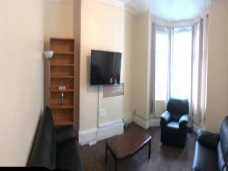 5 bedroom house to rent - Photo 5