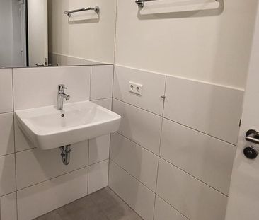 Möbliertes Neubau Single-Apartment inkl. Terrasse - Photo 4