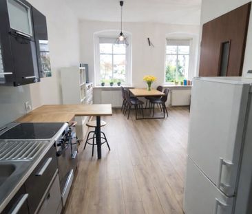 Mieszkanie do wynajęcia 2 pokoje Górczyńska, Poznań 35.1 m² - Photo 2