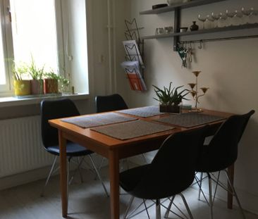 Ringvägen, Stockholm - Photo 3