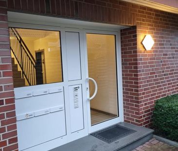 1-Zimmer-Apartment in Gütersloh zu vermieten - Photo 6