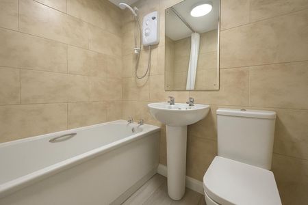 1 Bedroom Flat To Let - HP12 - Photo 4