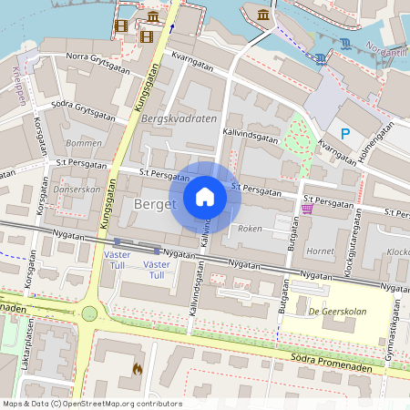 Källvindsgatan 16, Norrköping