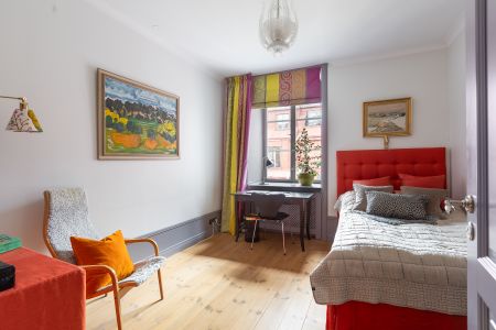 Brahegatan, Stockholm - Foto 4