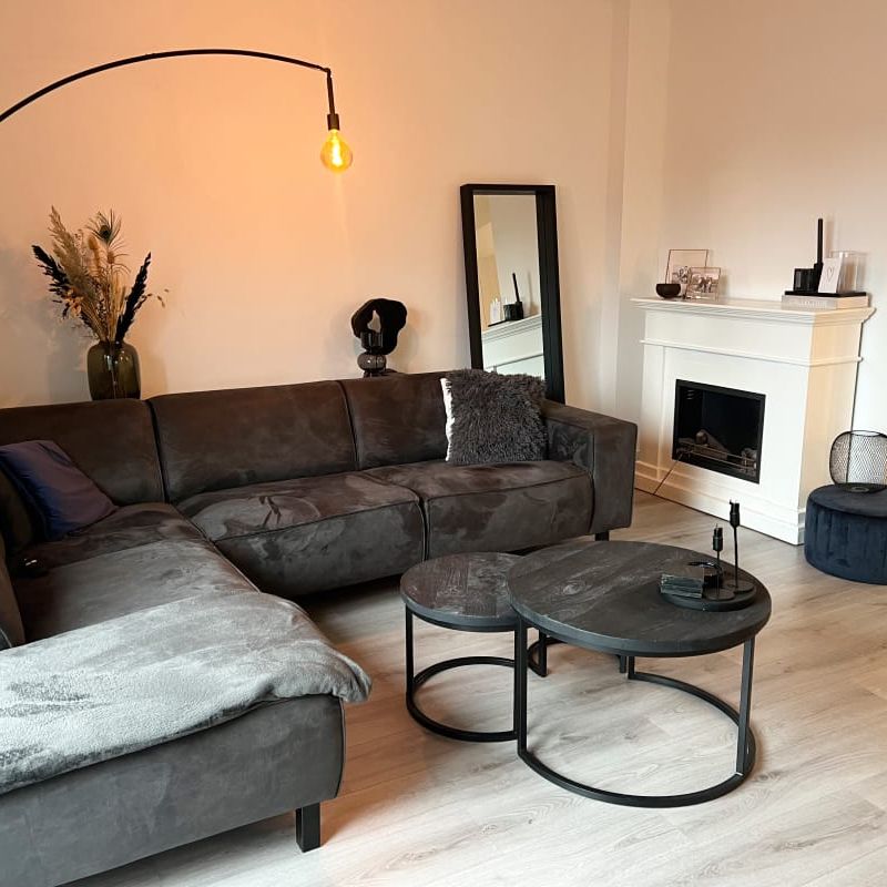 Appartement te huur: Voorstad 45-E 4461 KL Goes - Foto 1