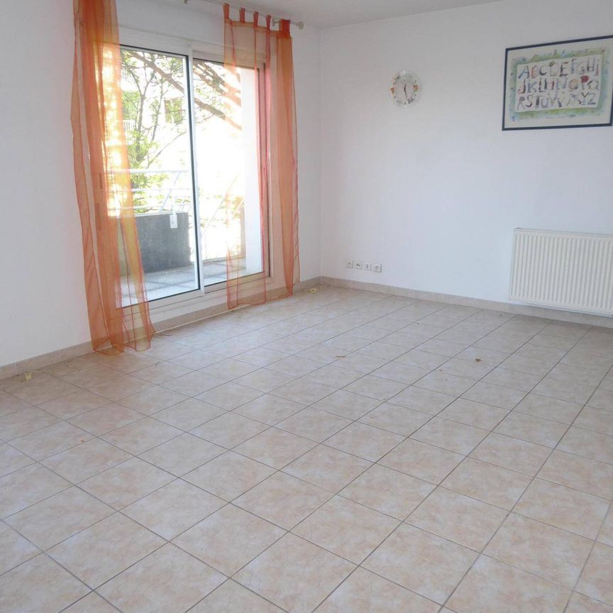 Location appartement 2 pièces 45.48 m² à Aubenas (07200) - Photo 1