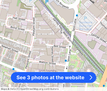 Bell Street, WEST BROMWICH - Photo 1