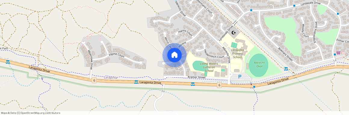 2/2 Rubina Street, Larapinta