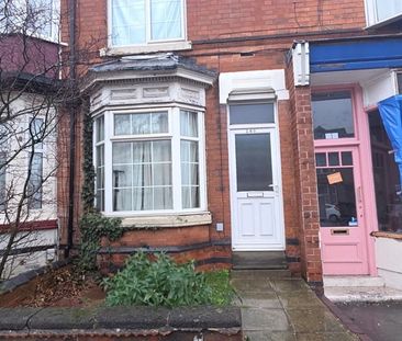 2 Bed Terraced House, Welford Road, LE2 - Photo 5