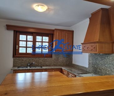 Μεζονέτα για ενοικίαση Νέος Βουτζάς (Νέα Μάκρη) - Photo 4