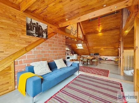 Maison - à louer - Foto 2