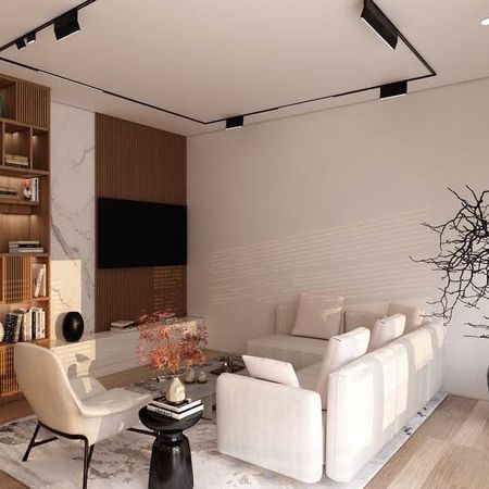 *PROMO* Magnifique 5 1/2 neuf, Vue sur l'eau, Valleyfield Février 2026 - Photo 4